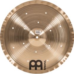 Meinl Cymbals GX-16FCH talerz perkusyjny China